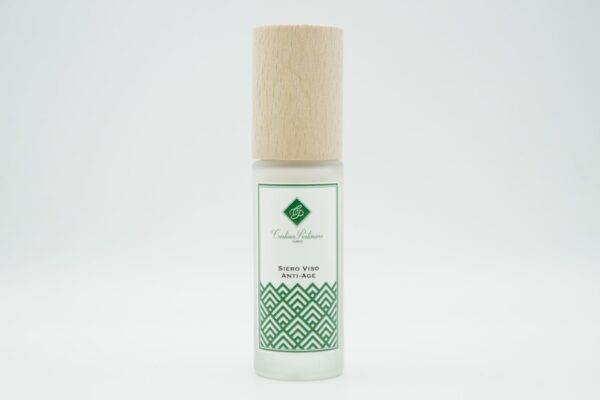SIERO VISO ANTI AGE 30 ML