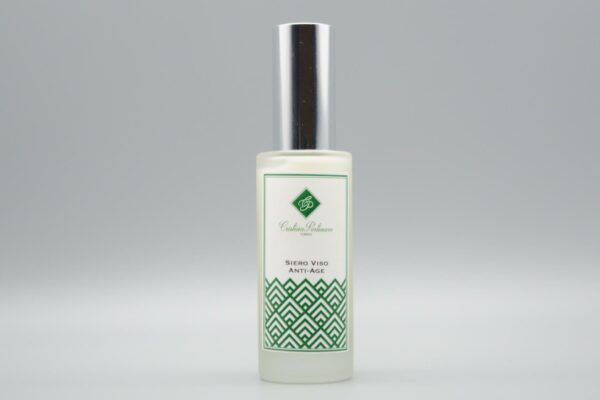 SIERO VISO ANTI AGE 30 ML