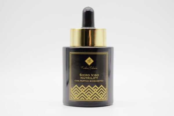 SIERO VISO NUTRILIFT PEPTDI BIOMIMETICI 30 ML