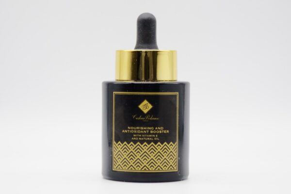 BOOSTER VITAMINA E ANTIAGE PELLE SECCA IN OLIO 30 ML